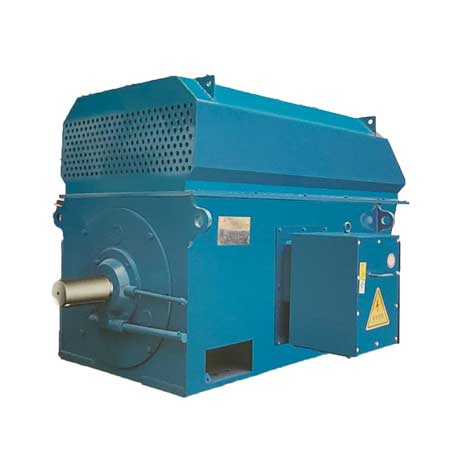 Y、YKS、YKK系列6KV中型高壓三相